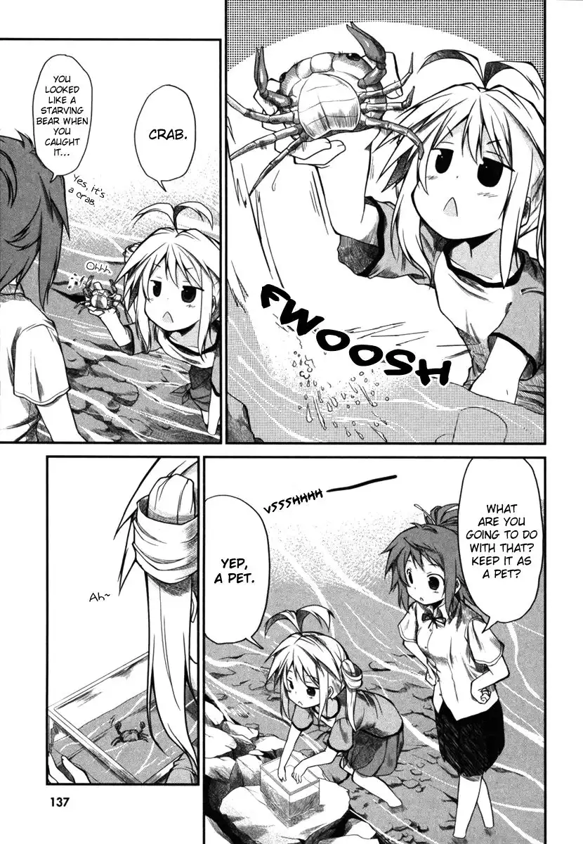 Non Non Biyori Chapter 9 5